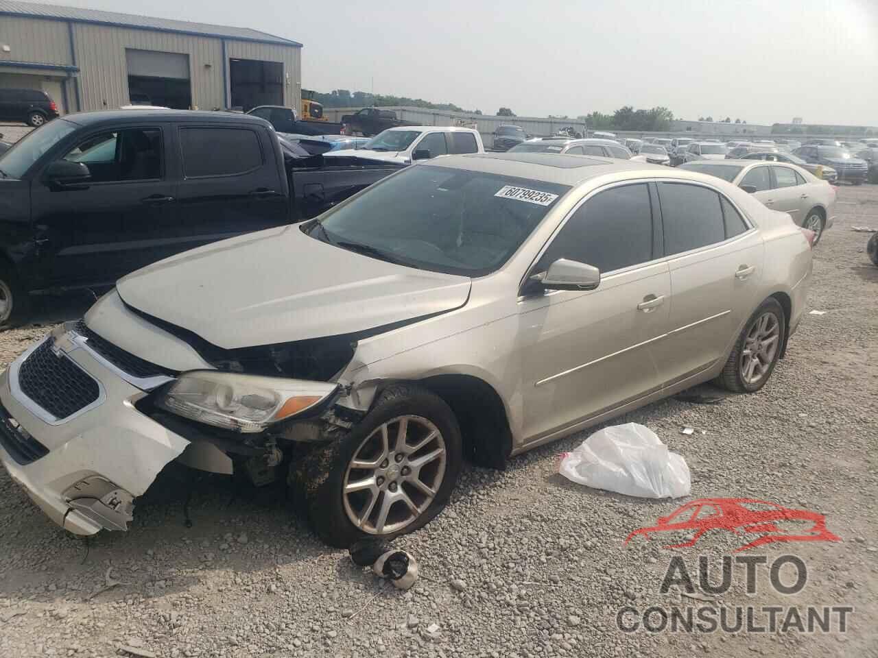 CHEVROLET MALIBU 2015 - 1G11C5SLXFF271114