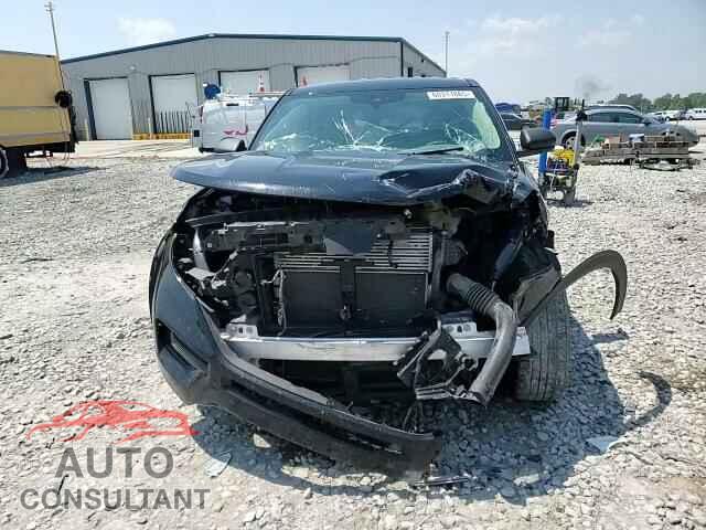 FORD EXPLORER 2021 - 1FMSK8BH8MGA20039