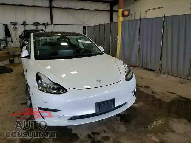 TESLA MODEL 3 2021 - 5YJ3E1EA2MF861337