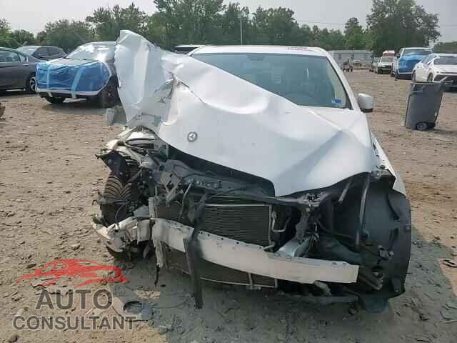 MERCEDES-BENZ E-CLASS 2014 - WDDHF5KB9EA828021