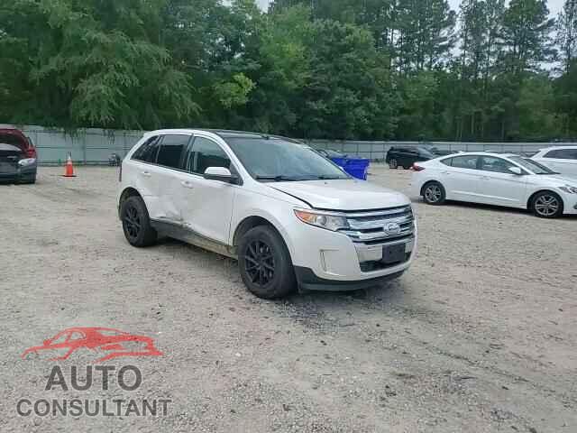 FORD EDGE 2012 - 2FMDK4JC0CBA76280