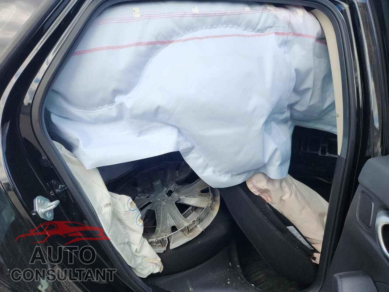 HONDA CIVIC 2026 - 2HGFE2F22TH525370