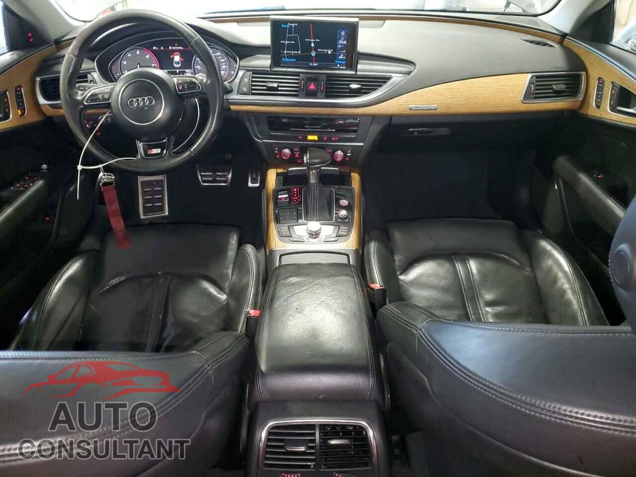 AUDI S7/RS7 2013 - WAUW2BFC9DN059765