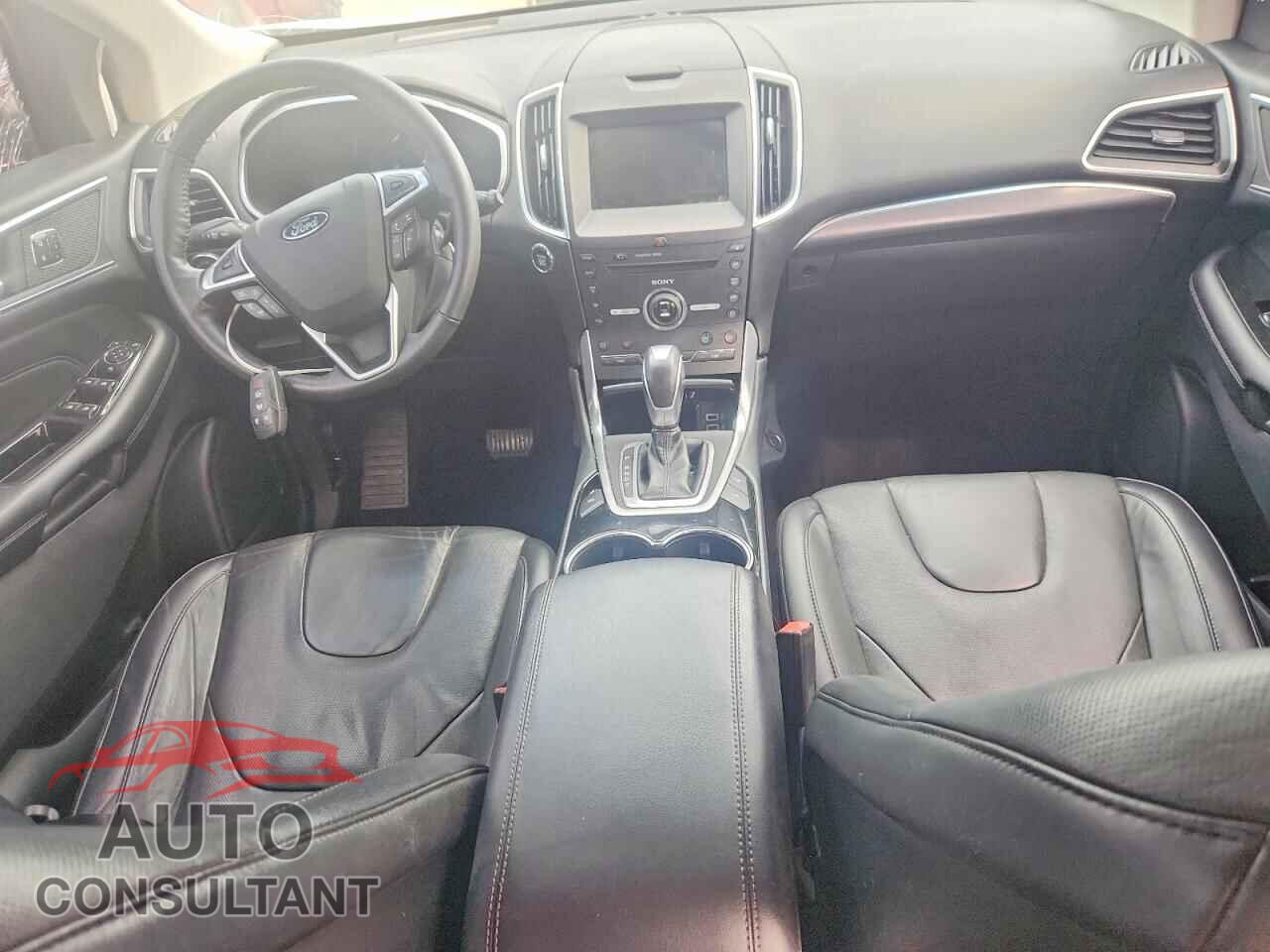 FORD EDGE 2016 - 2FMPK4K98GBB50972