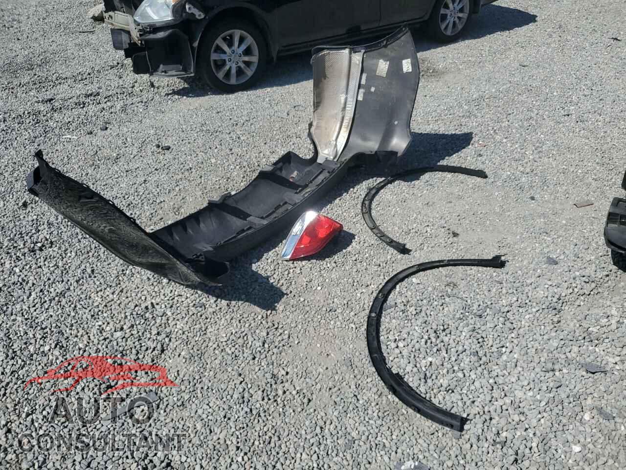 DODGE DURANGO 2013 - 1C4RDHAG6DC688631