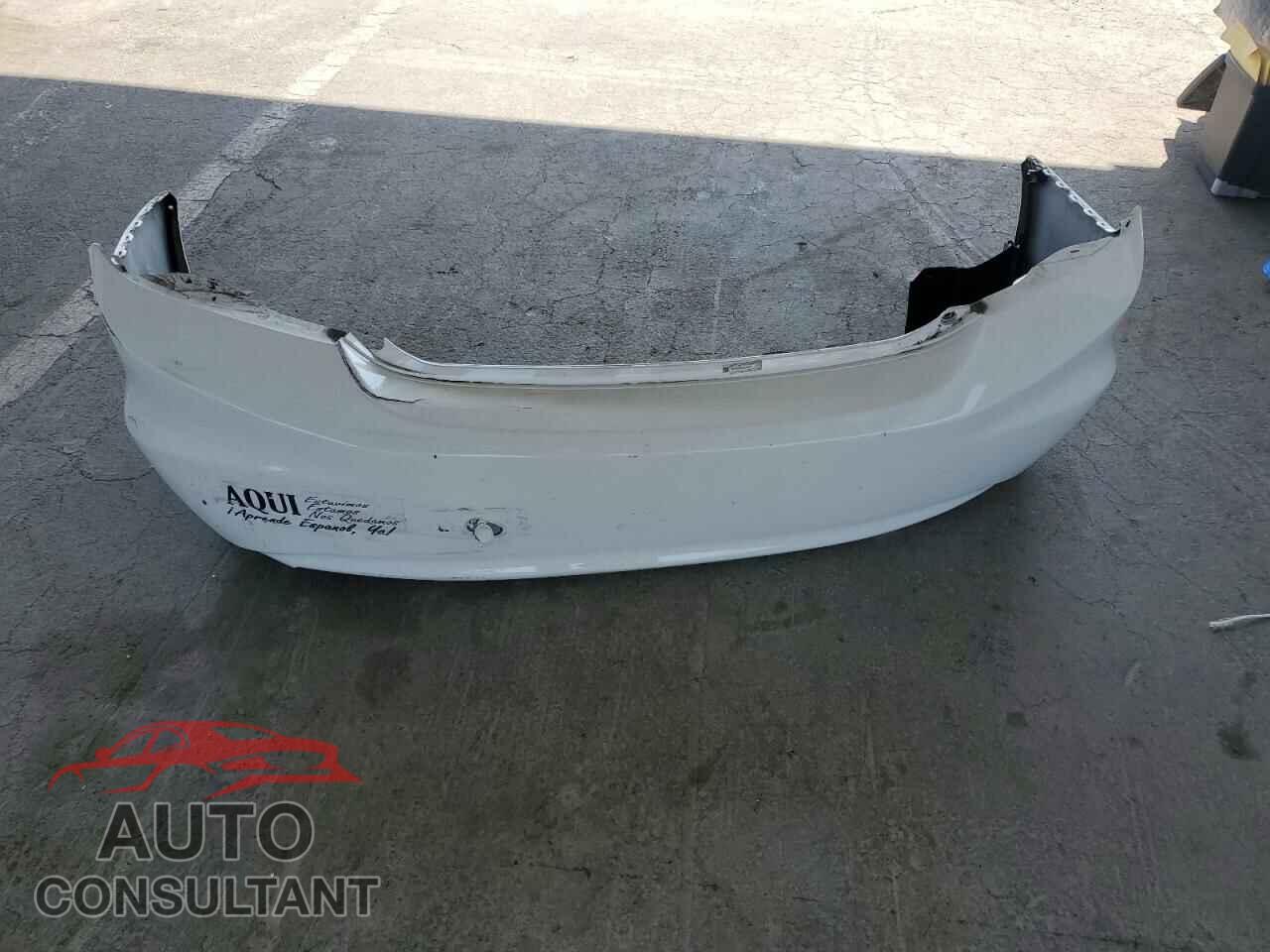 HONDA CIVIC 2012 - 19XFB2F84CE324271