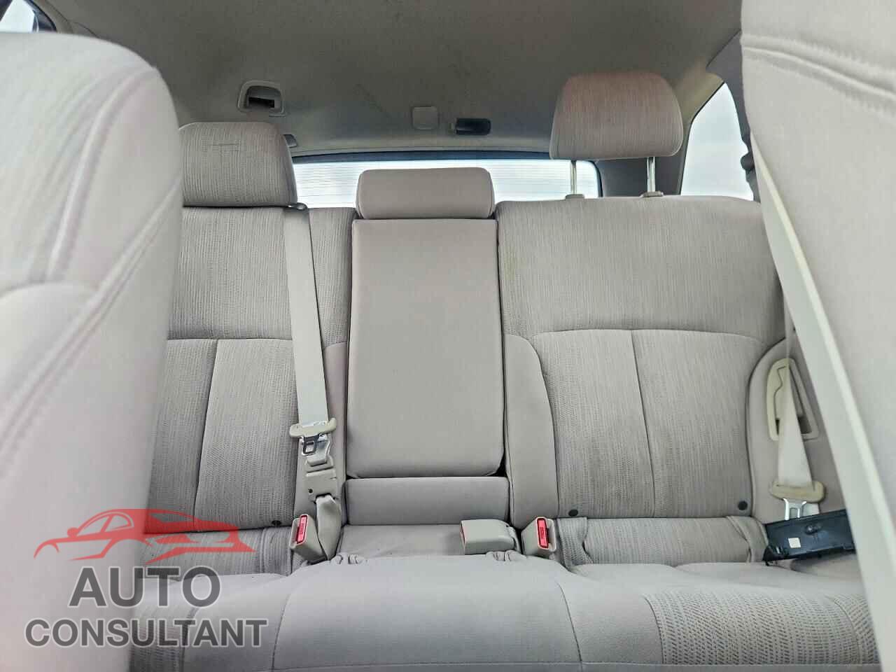 SUBARU OUTBACK 2014 - 4S4BRBDC8E3285496