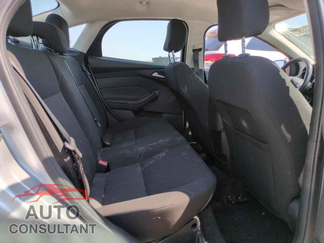 TESLA MODEL 3 2019 - 5YJ3E1EB7KF512437