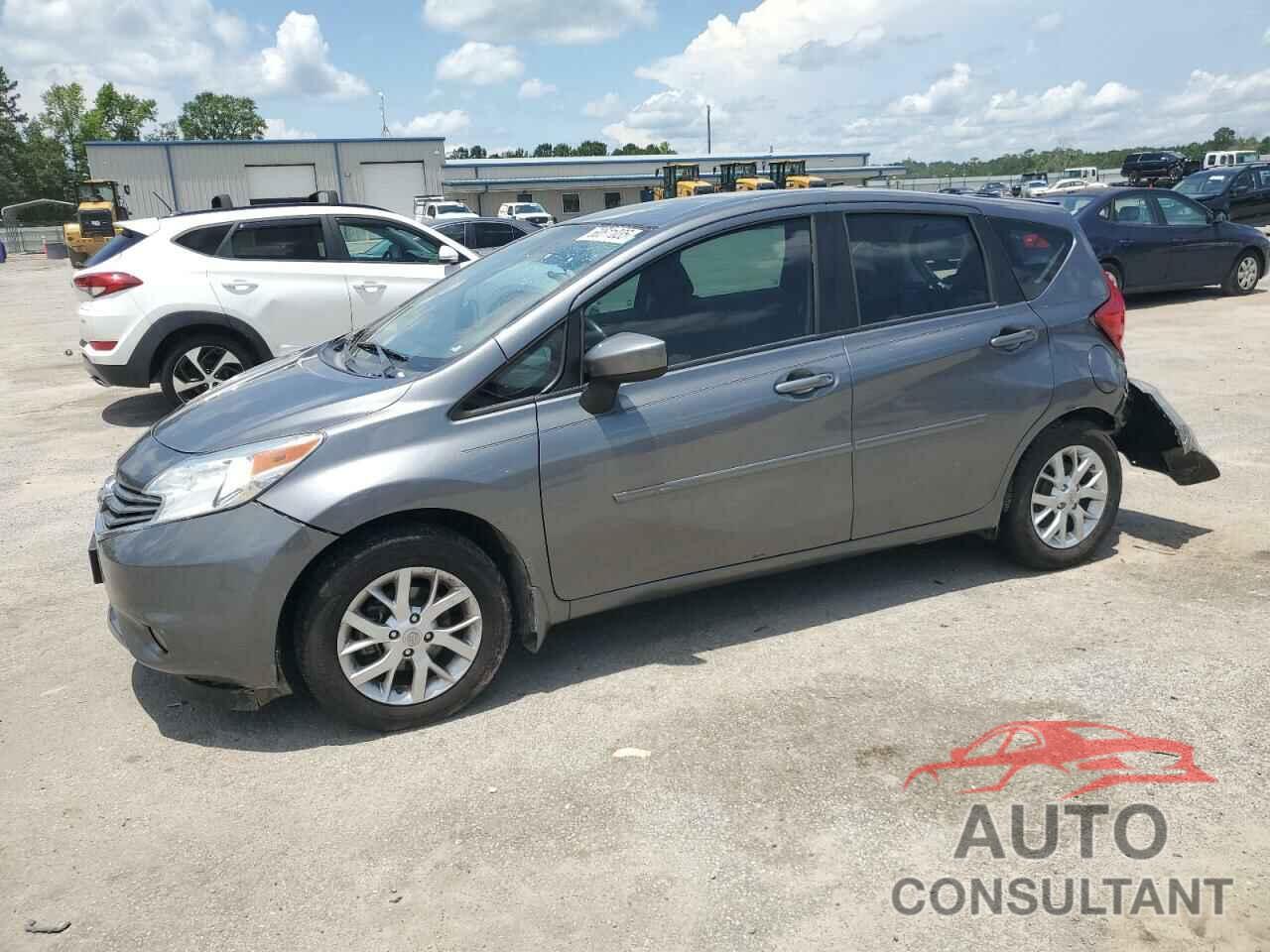 NISSAN VERSA 2016 - 3N1CE2CP2GL384768