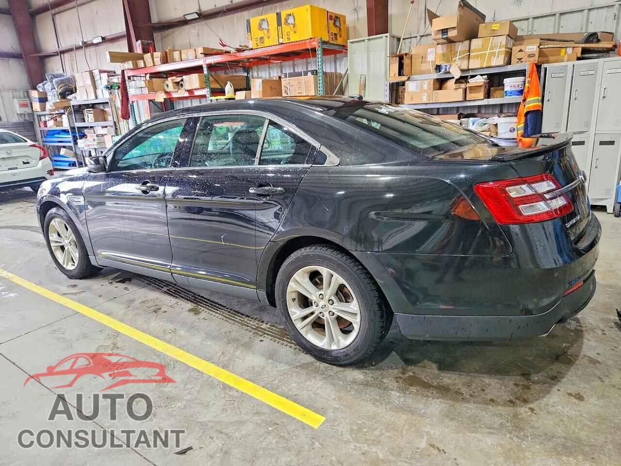 FORD TAURUS 2013 - 1FAHP2E88DG172093