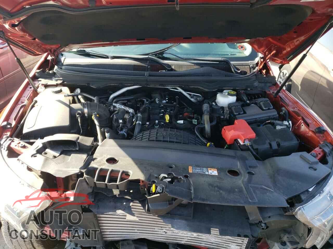 FORD RANGER 2019 - 1FTER4EH1KLB19632