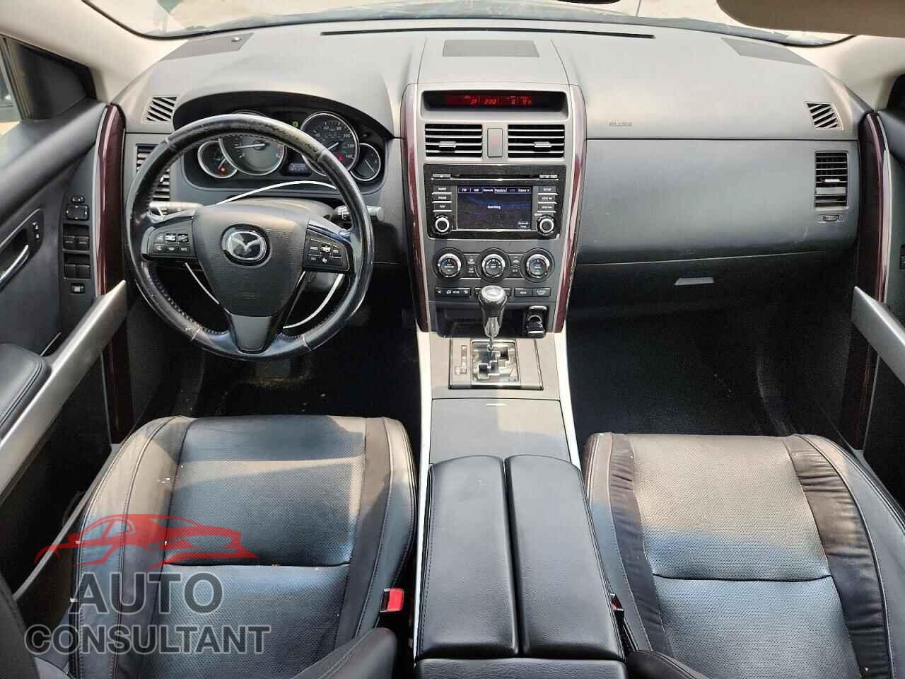 MAZDA CX-9 2013 - JM3TB3DA9D0403807