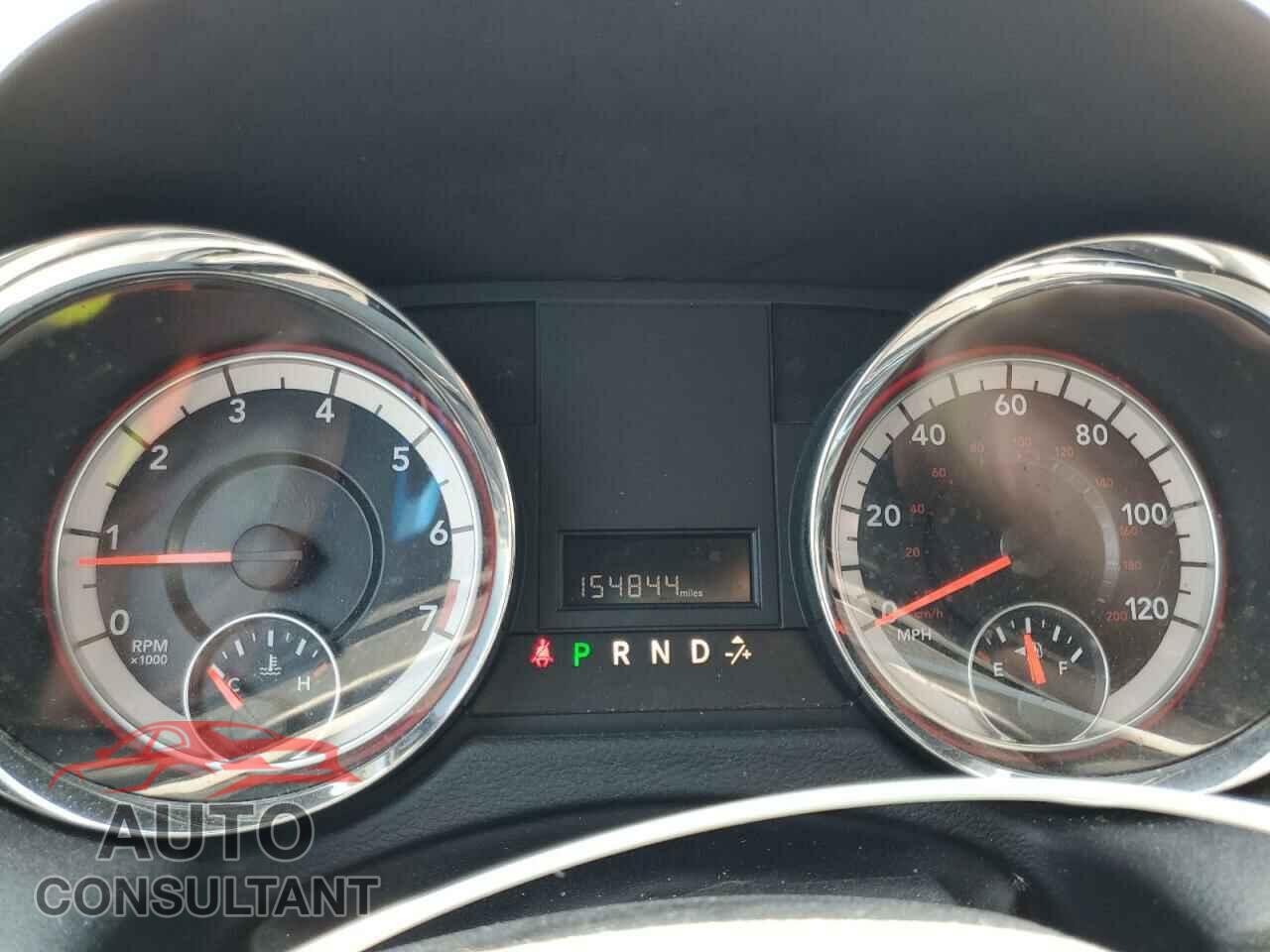 DODGE CARAVAN 2018 - 2C4RDGBG4JR215225