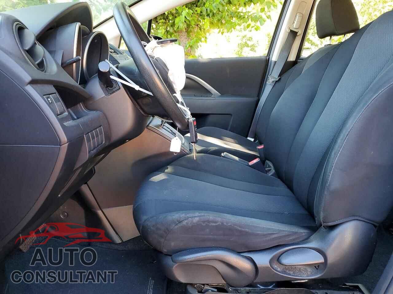 MAZDA 5 2014 - JM1CW2BL0E0177153