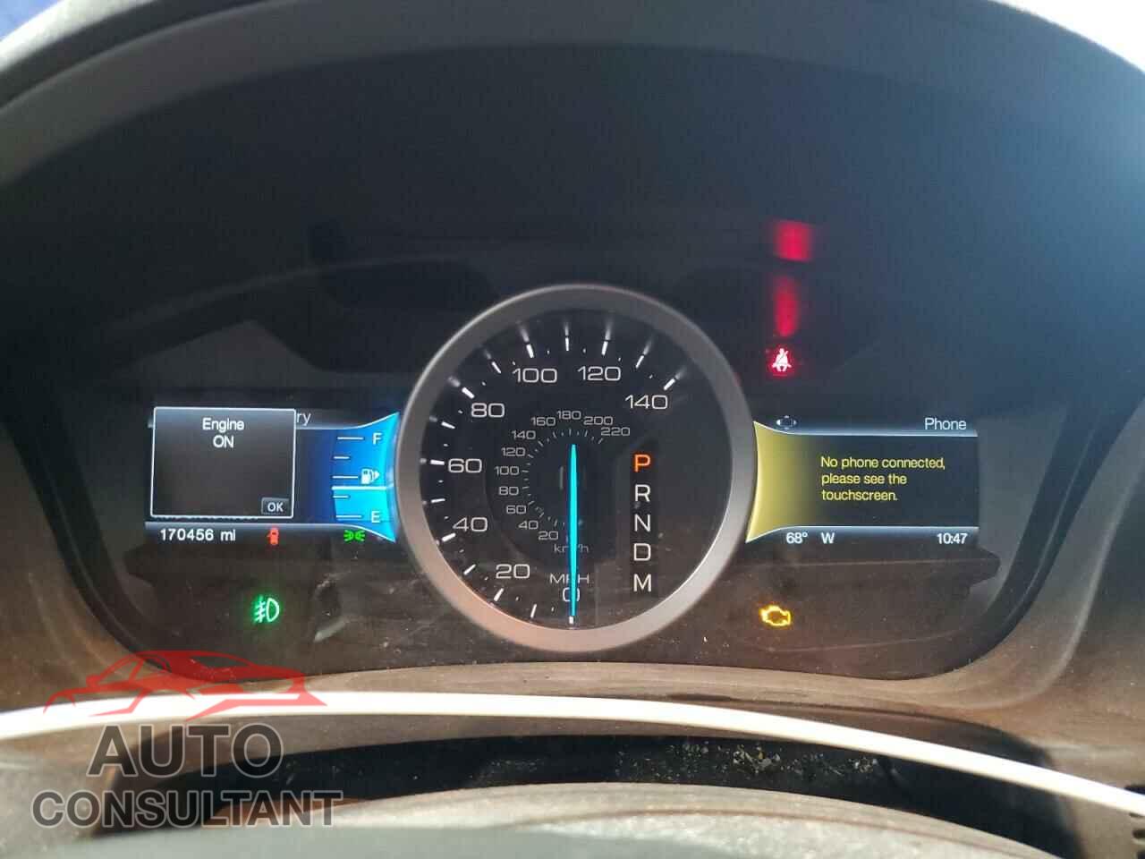 FORD EXPLORER 2015 - 1FM5K8D88FGA27439