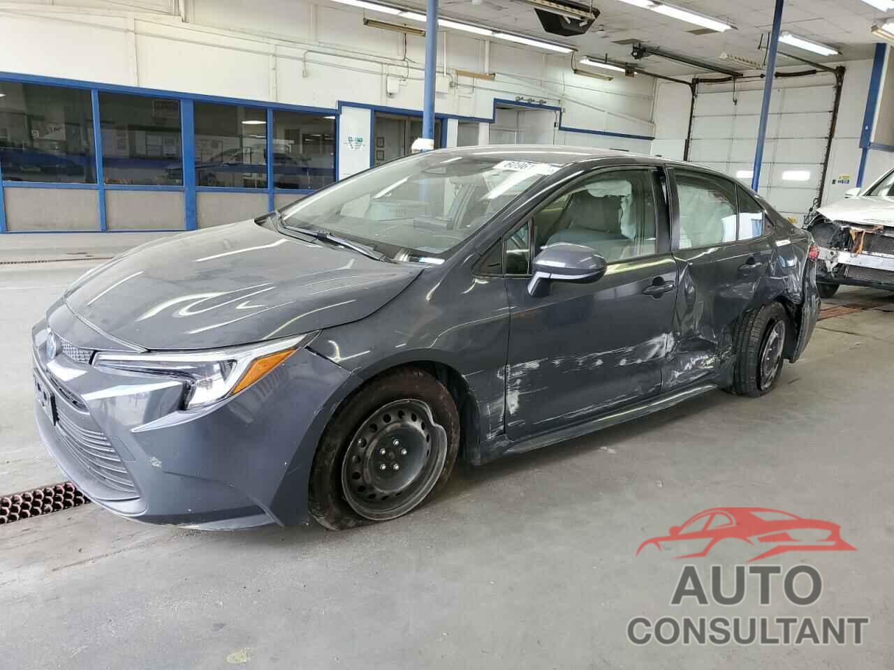 TOYOTA COROLLA 2023 - JTDBDMHE9P3004061
