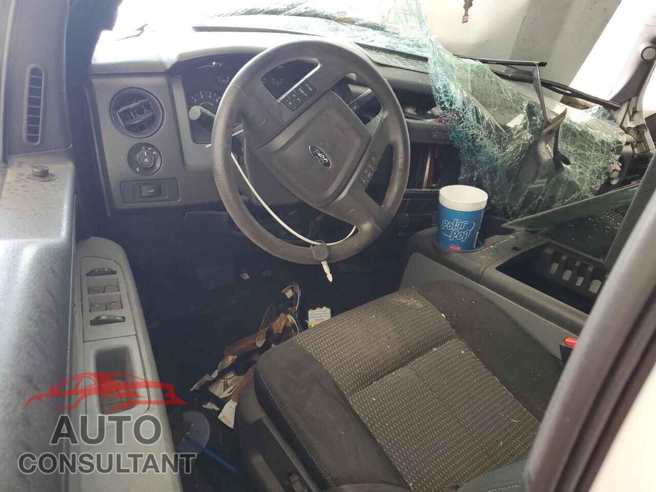FORD F150 2014 - 1FTFW1CF8EFA23383
