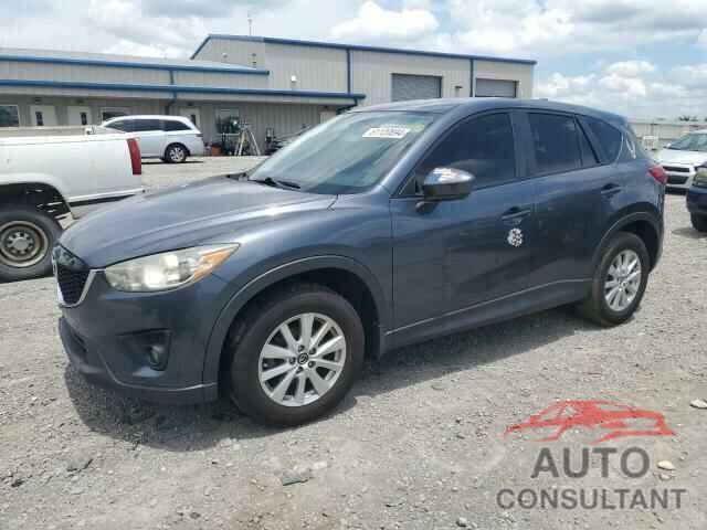 MAZDA CX-5 2013 - JM3KE4CEXD0127232