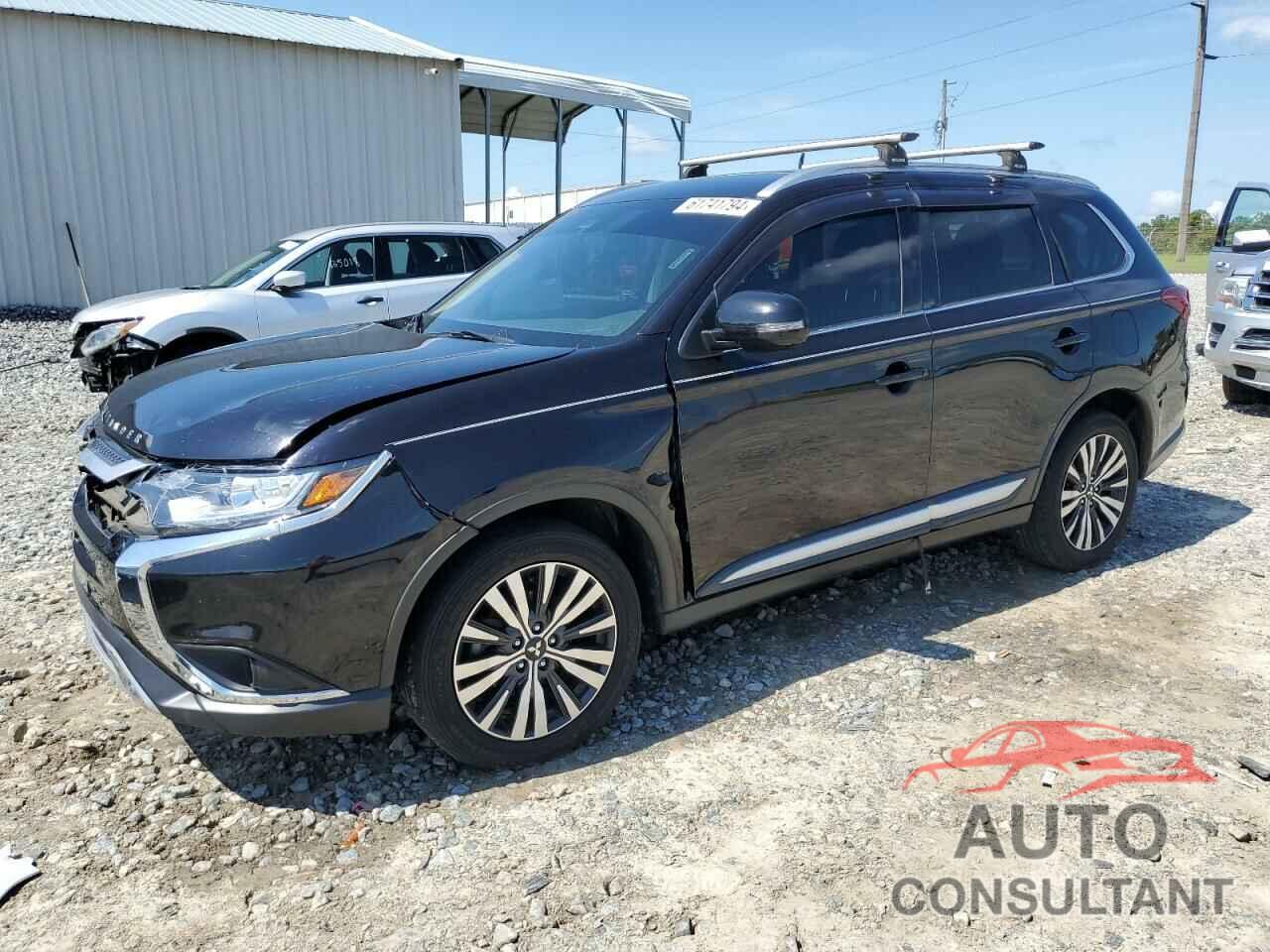 MITSUBISHI OUTLANDER 2020 - JA4AD3A34LZ006297