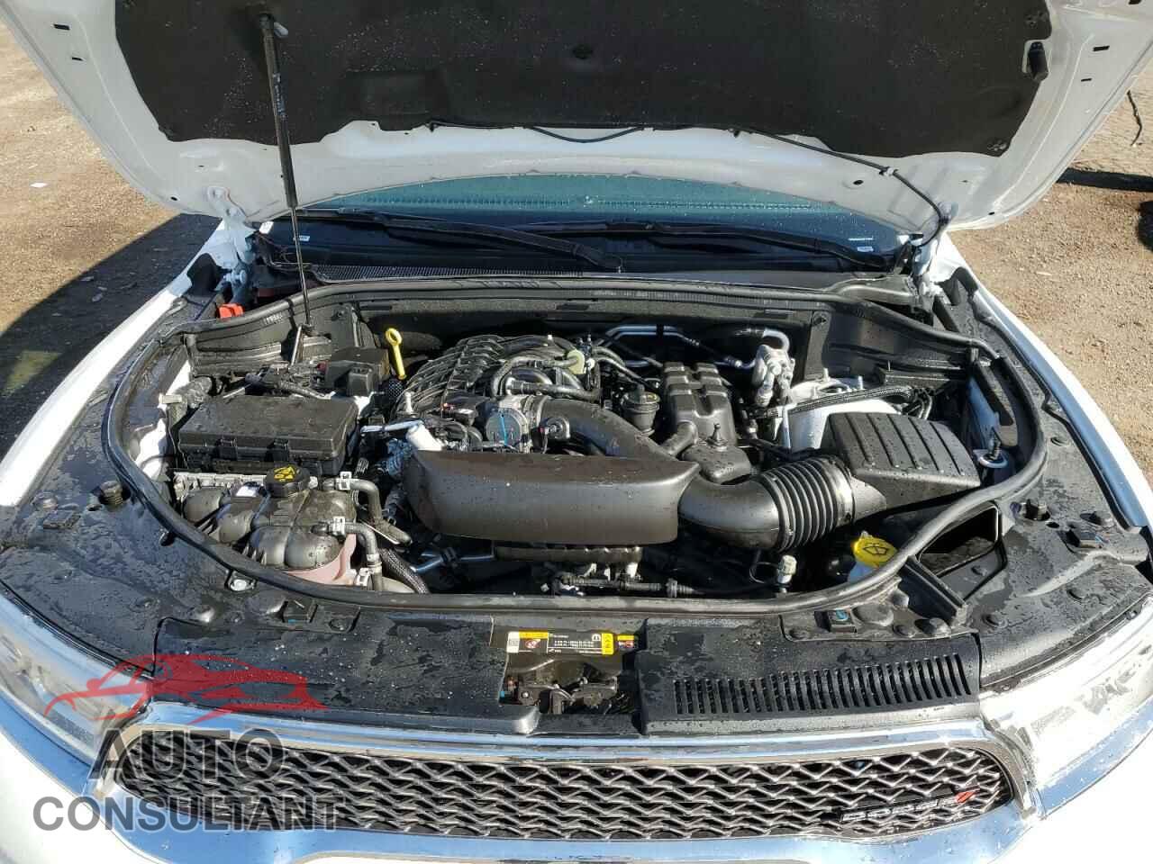 DODGE DURANGO 2023 - 1C4RDHAGXPC616304