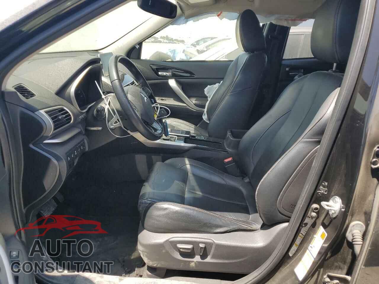 MITSUBISHI ECLIPSE 2019 - JA4AT5AA2KZ003152