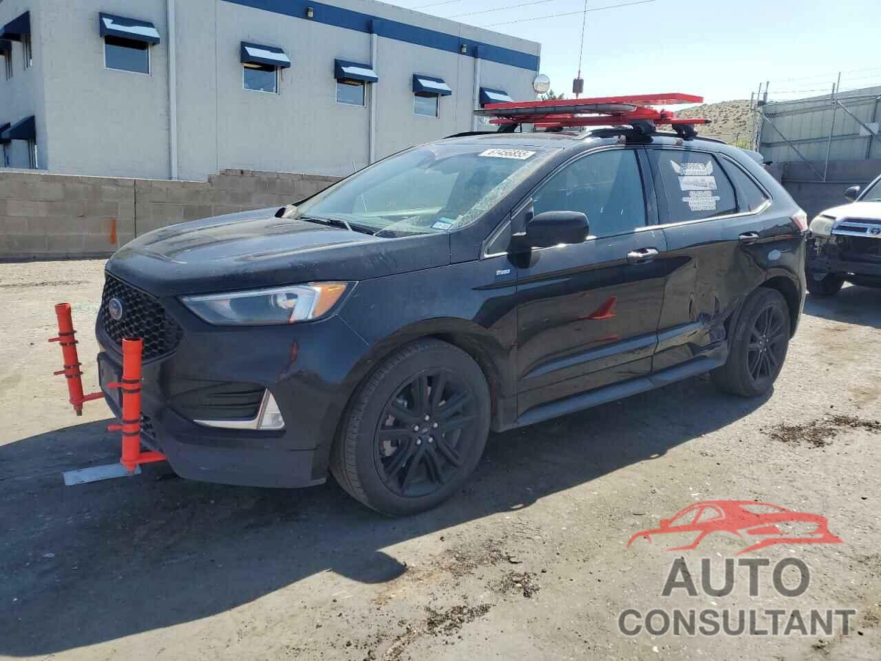 FORD EDGE 2021 - 2FMPK3J97MBA57660