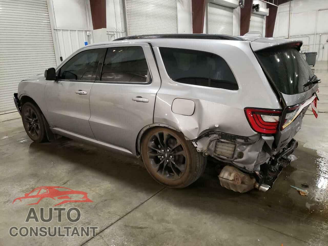 DODGE DURANGO 2021 - 1C4RDJDG9MC578515