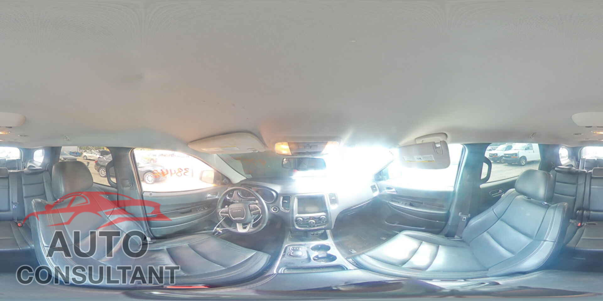 DODGE DURANGO 2014 - 1C4RDHDG3EC975924