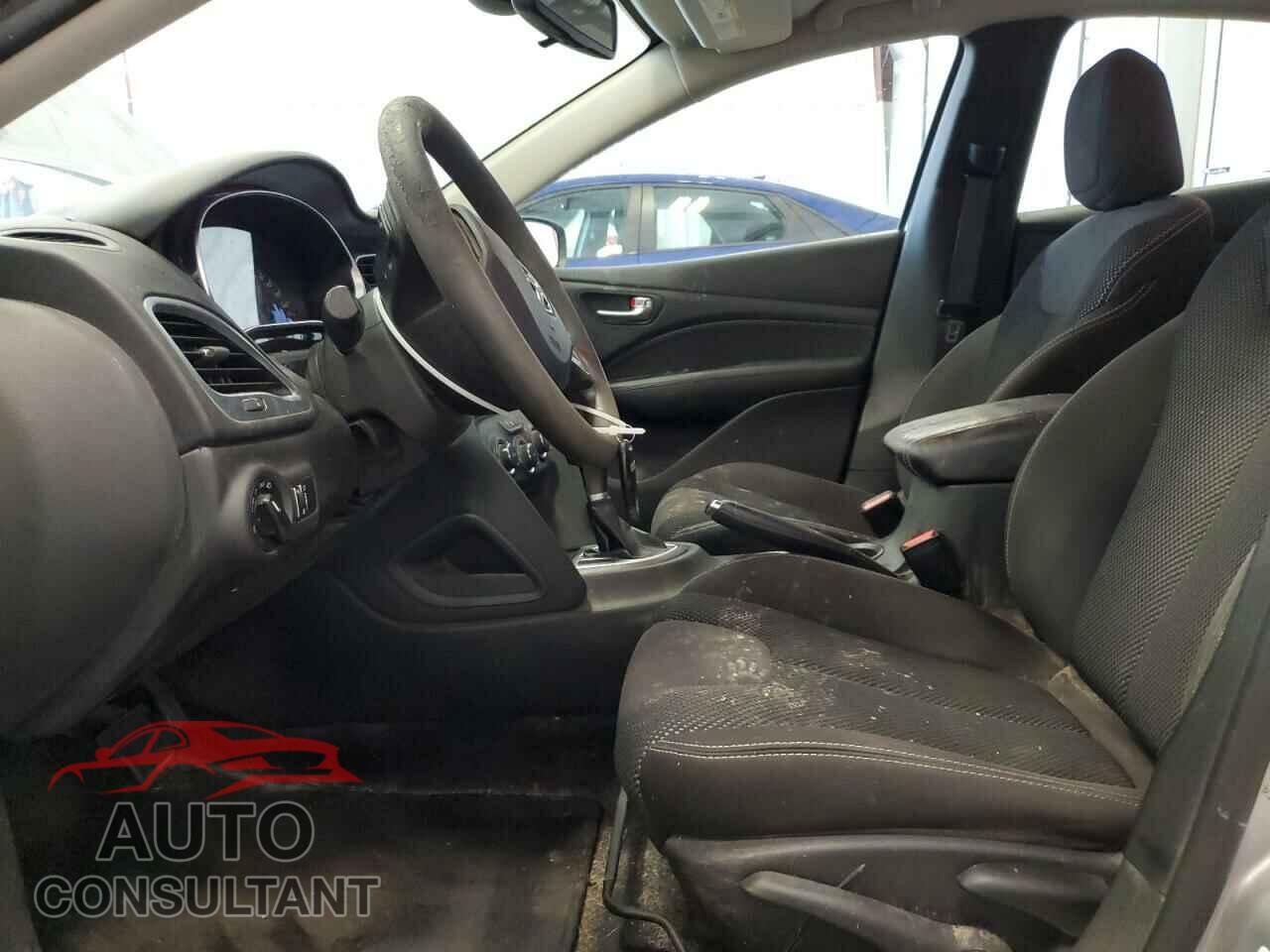 DODGE DART 2015 - 1C3CDFBB1FD344154