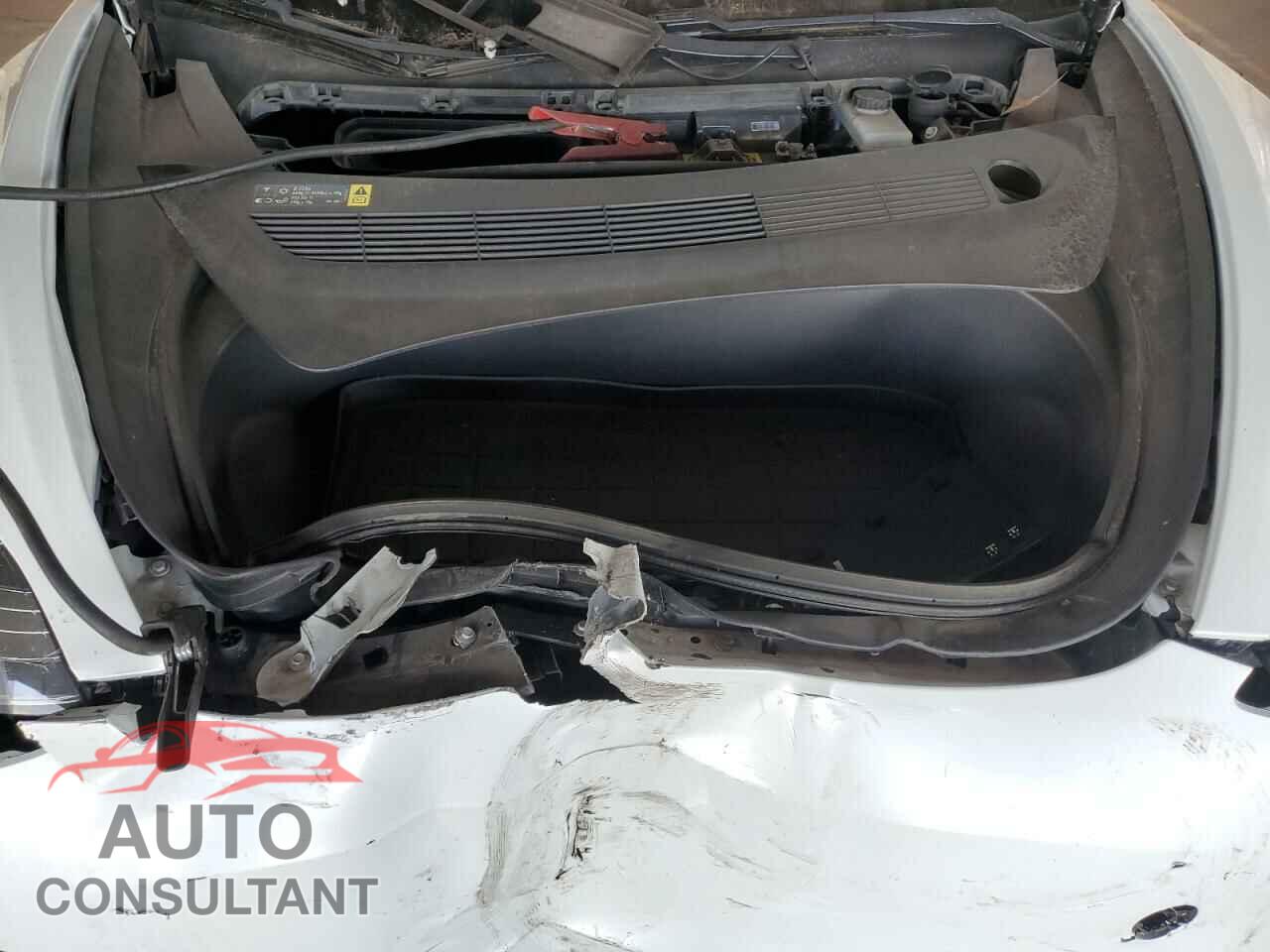 TESLA MODEL 3 2018 - 5YJ3E1EA5JF053706