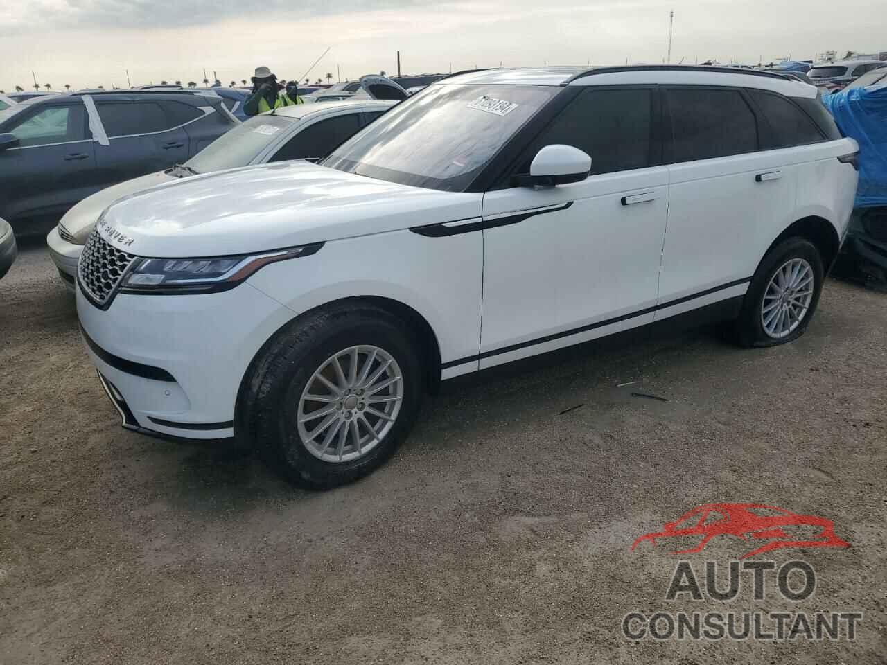 LAND ROVER RANGEROVER 2019 - SALYA2EX1KA792022