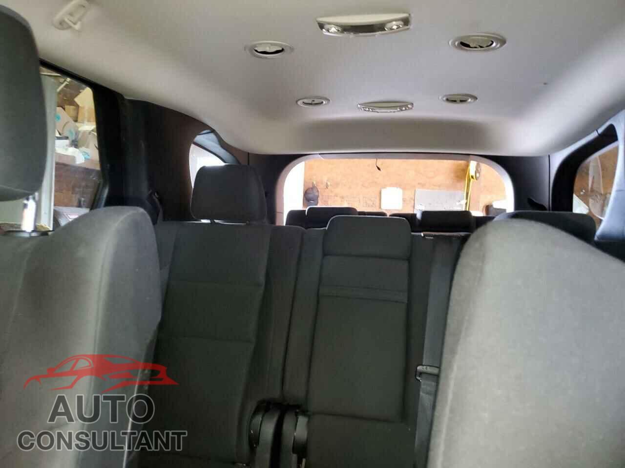 DODGE DURANGO 2015 - 1C4RDJAG9FC114471