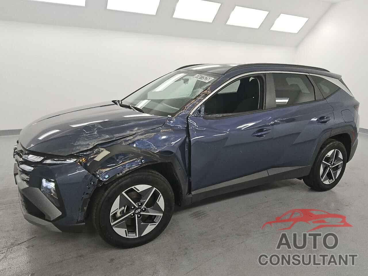 HYUNDAI TUCSON 2025 - 5NMJBCDE4SH469715