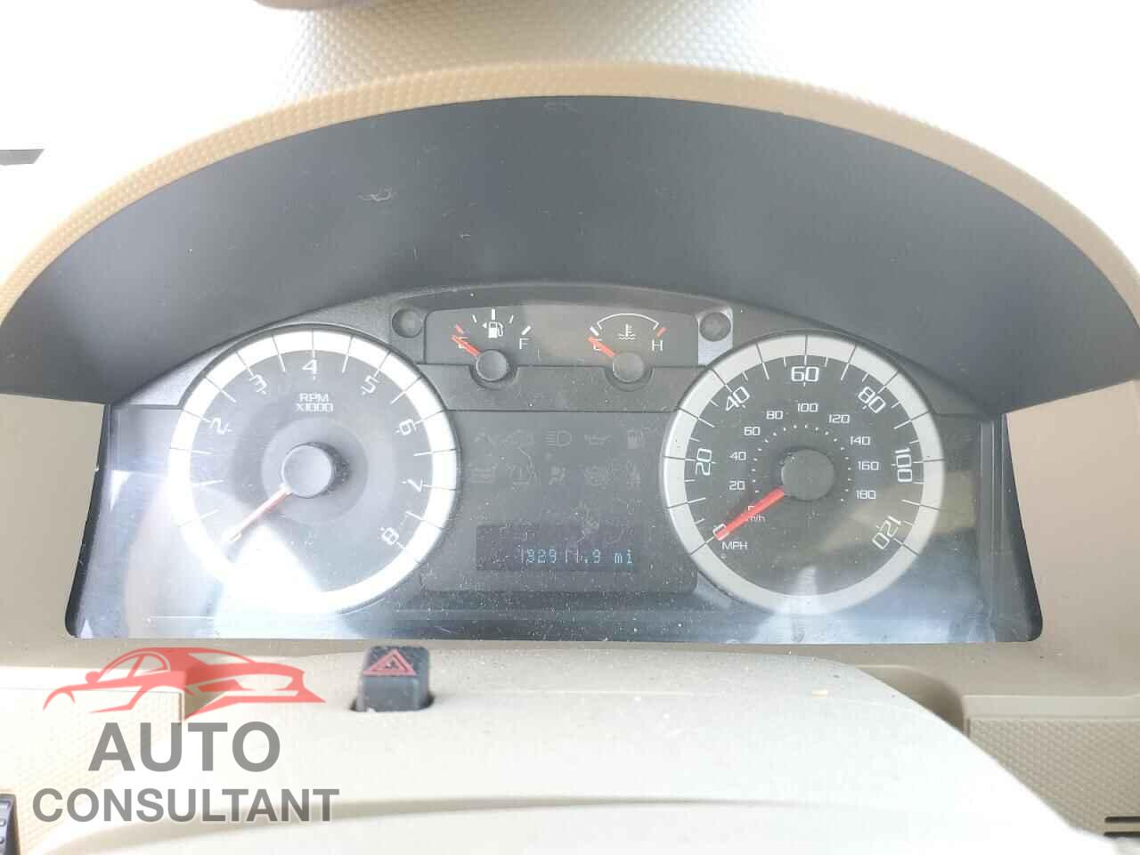 FORD ESCAPE 2012 - 1FMCU0D7XCKC08769