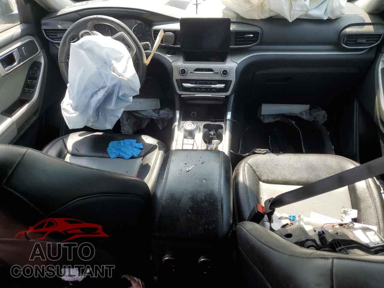 FORD EXPLORER 2023 - 1FMSK8DH3PGB32460