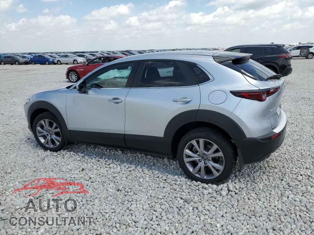 MAZDA CX30 2021 - 3MVDMBBL9MM249195