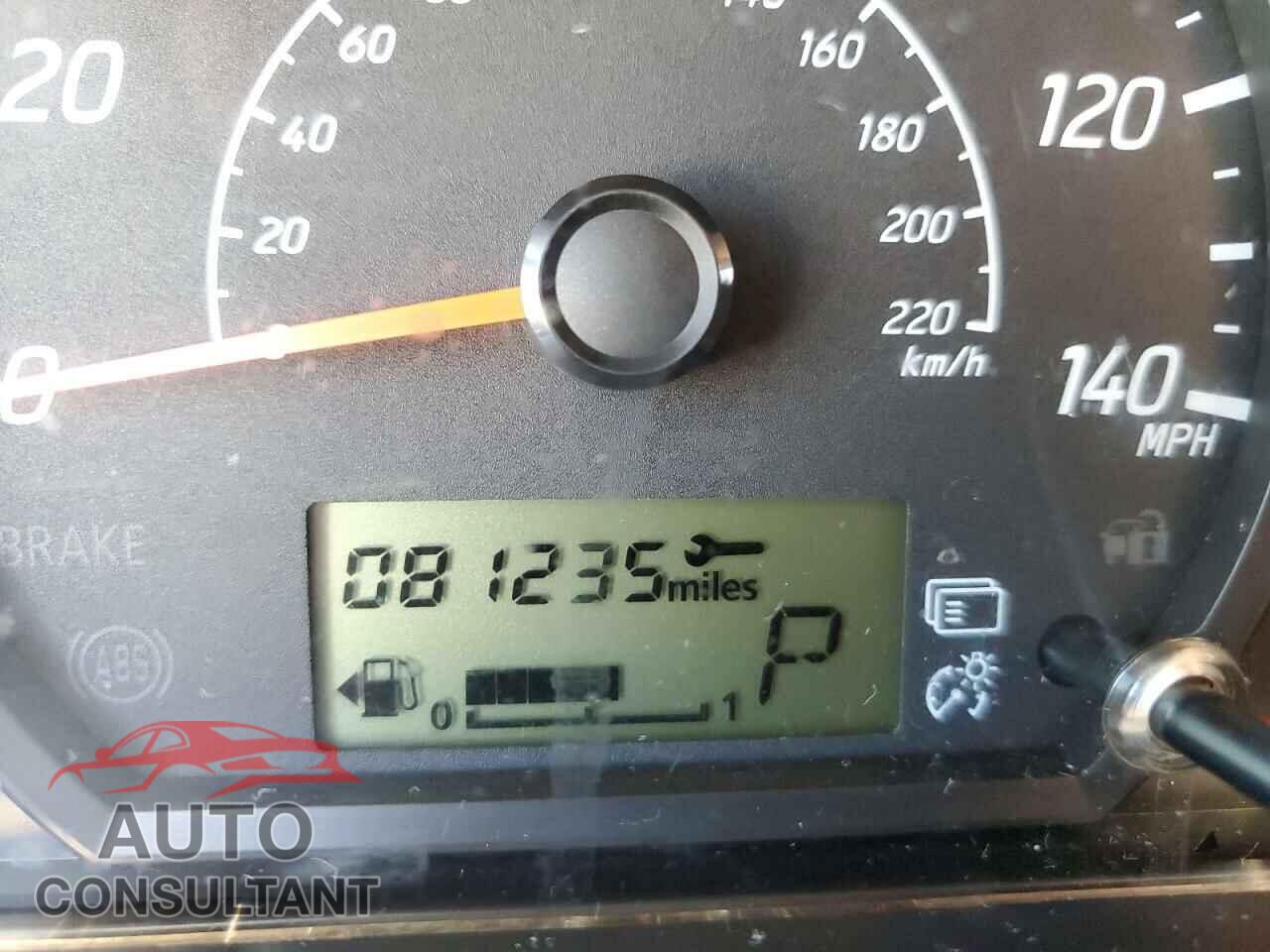 MITSUBISHI MIRAGE 2017 - ML32F3FJ6HHF15600