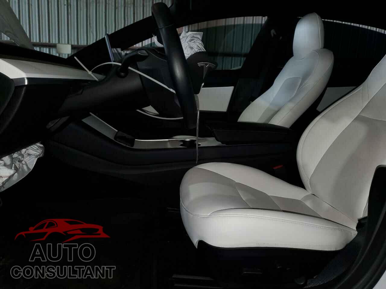 TESLA MODEL 3 2019 - 5YJ3E1EB9KF236715