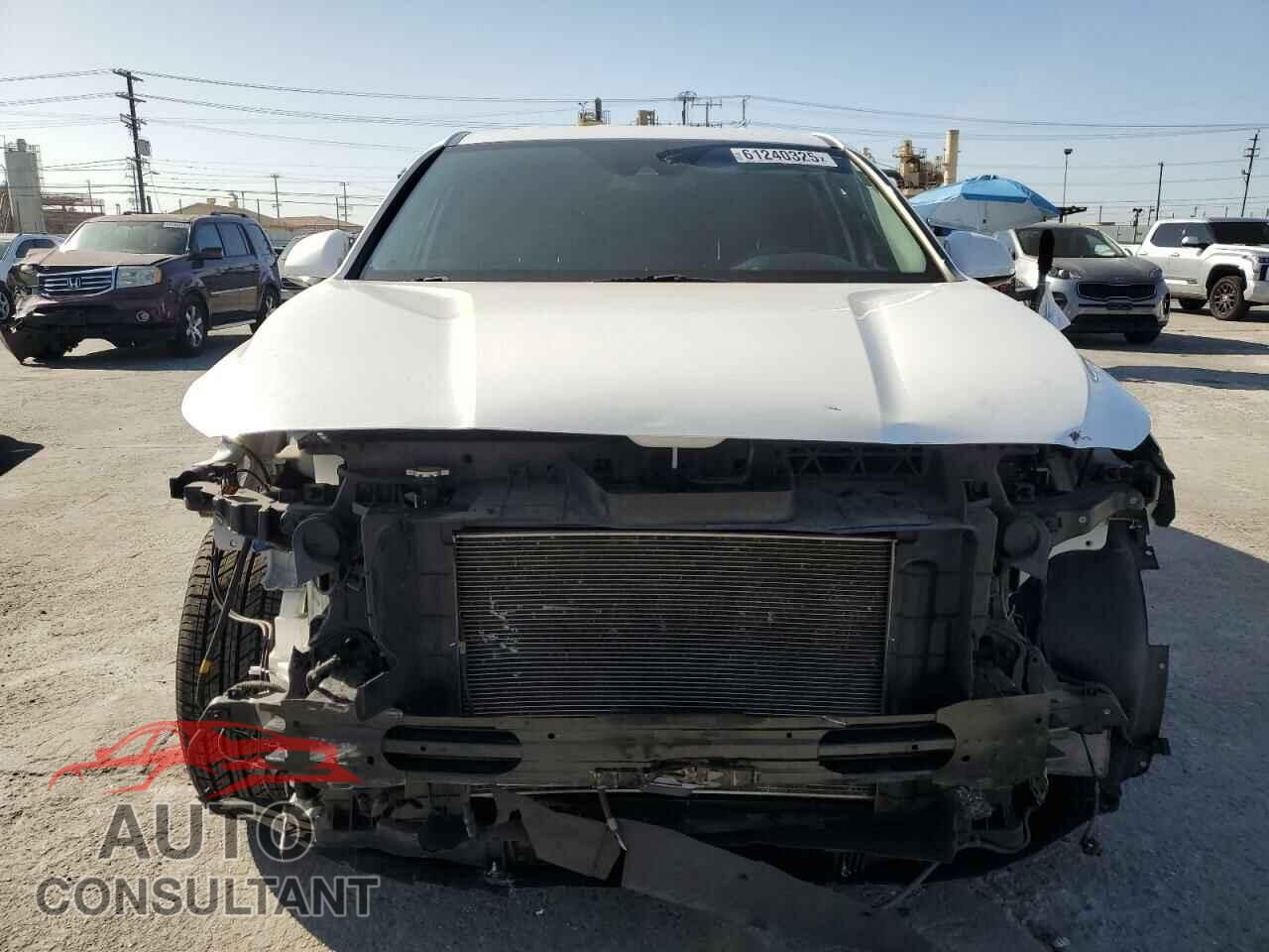 HYUNDAI SANTA FE 2020 - 5NMS33AD3LH180369