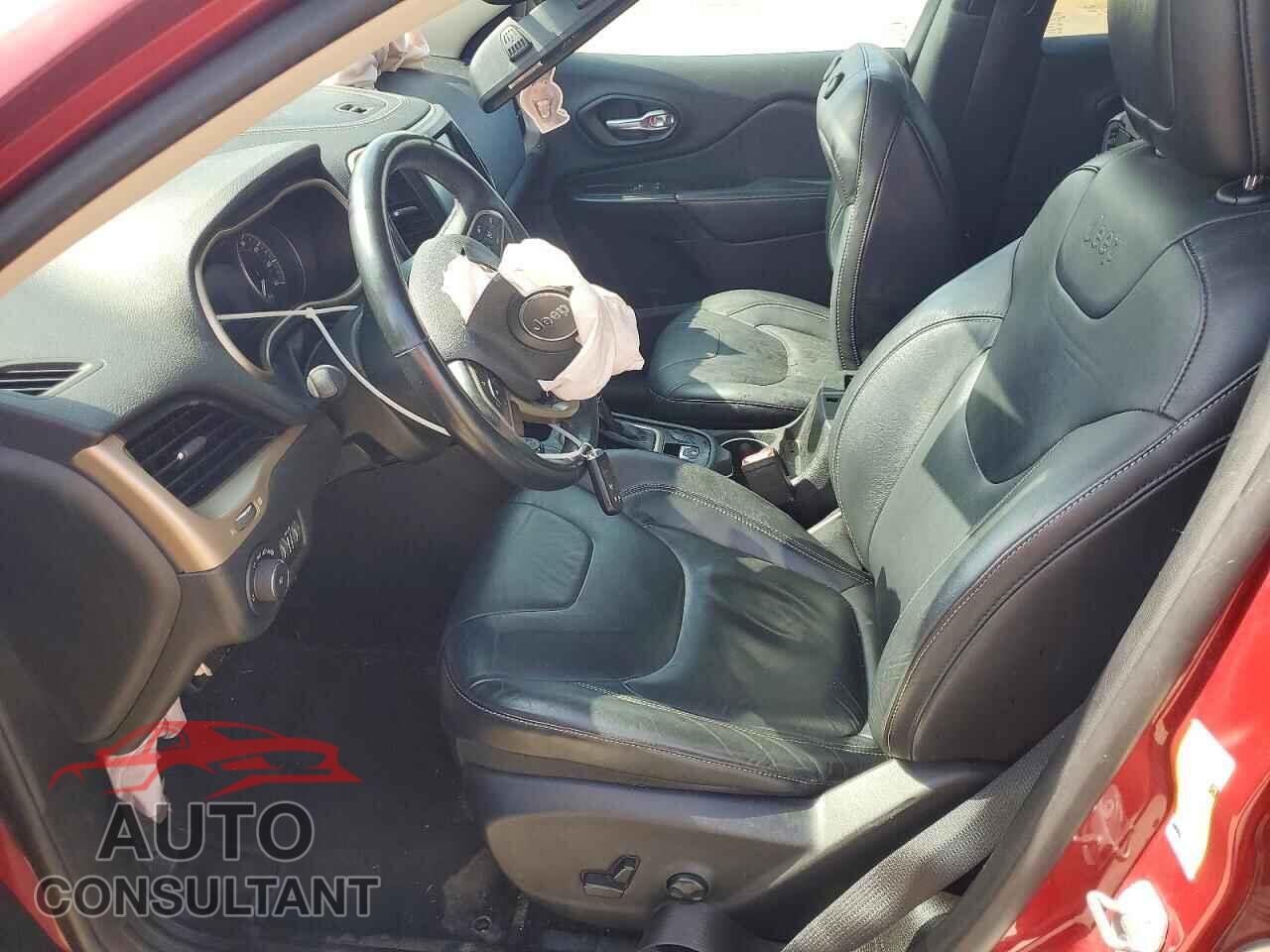 JEEP CHEROKEE 2014 - 1C4PJMDB2EW223143