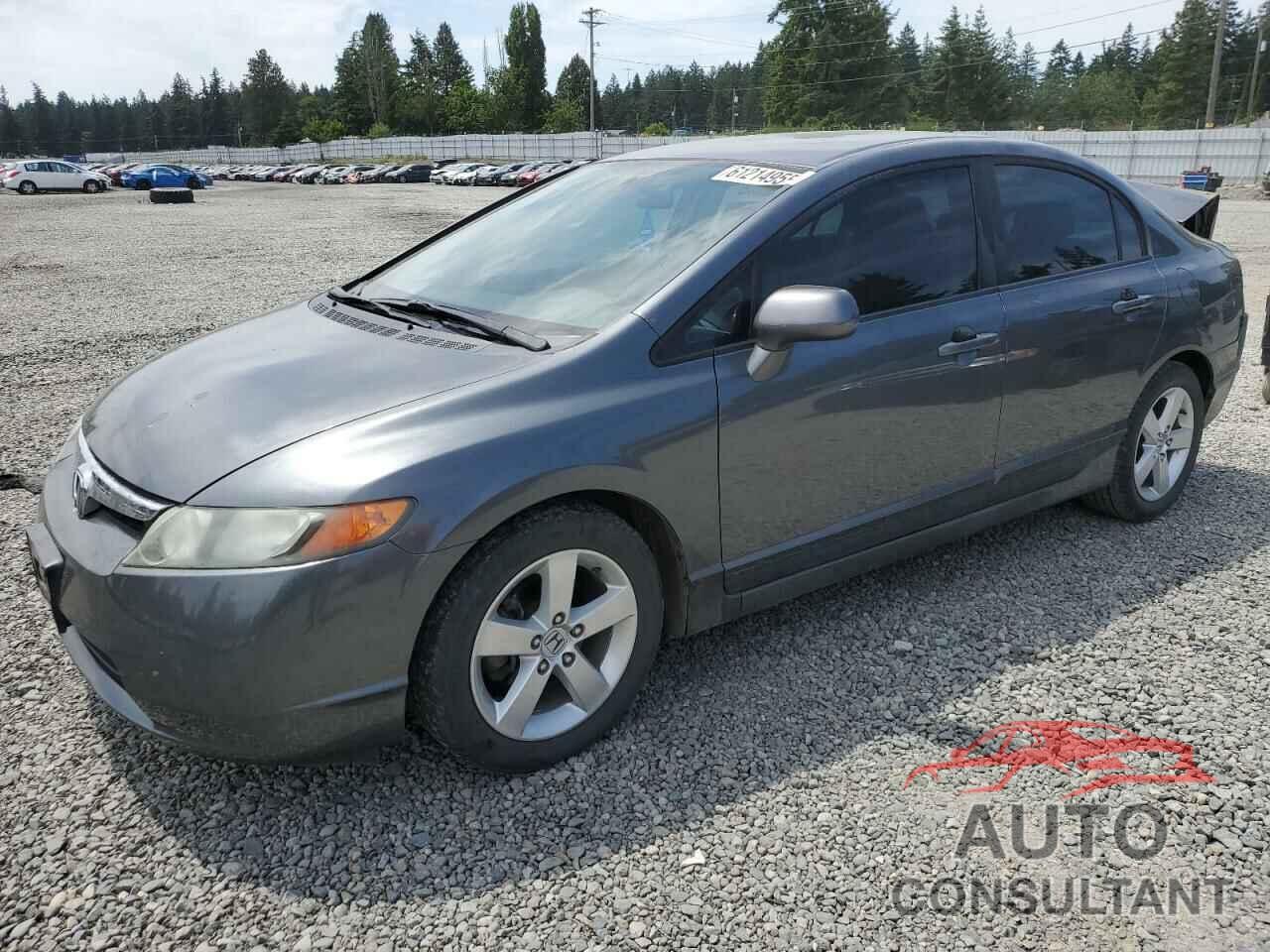 HONDA CIVIC 2010 - 19XFA1F65AE074077