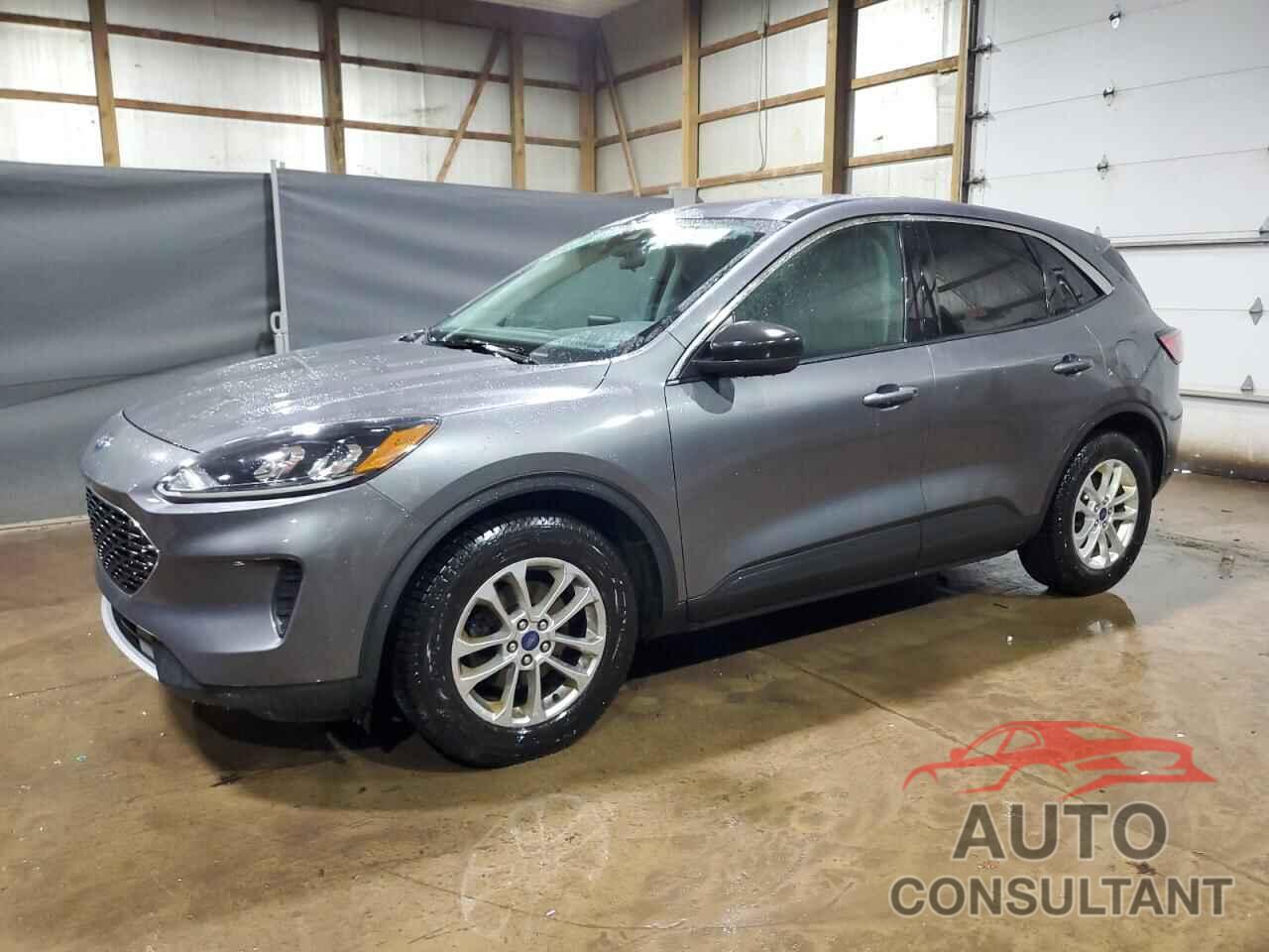 FORD ESCAPE 2022 - 1FMCU0G69NUB54035