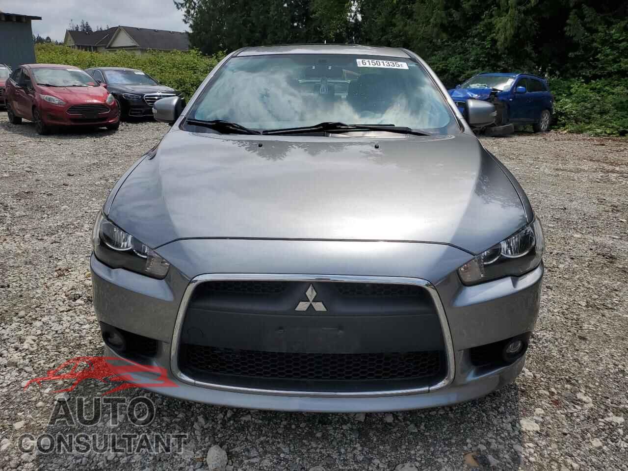MITSUBISHI LANCER 2015 - JA32U2FU1FU602425