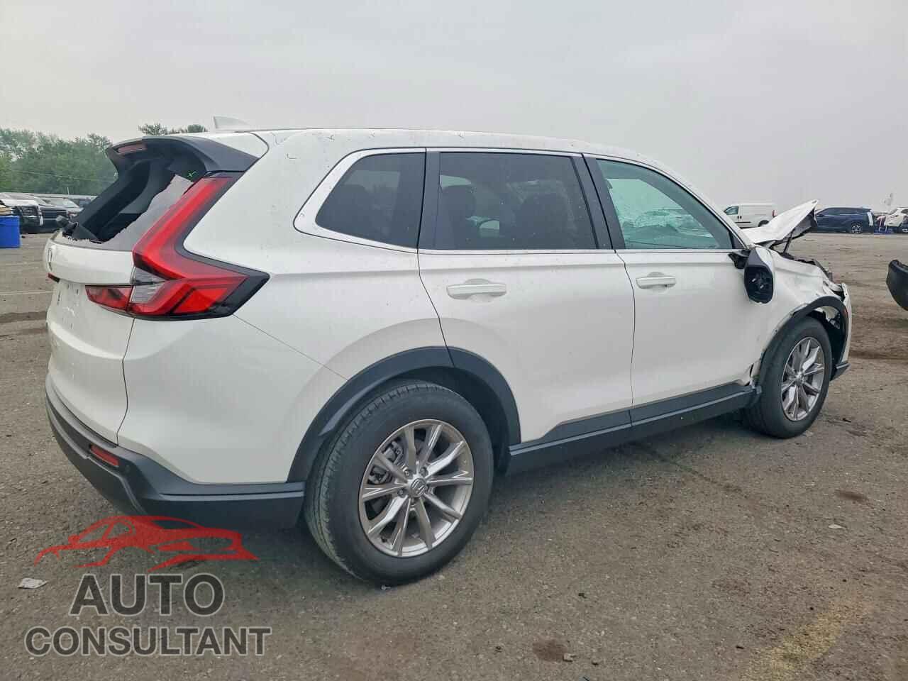 HONDA CRV 2023 - 2HKRS4H79PH436336
