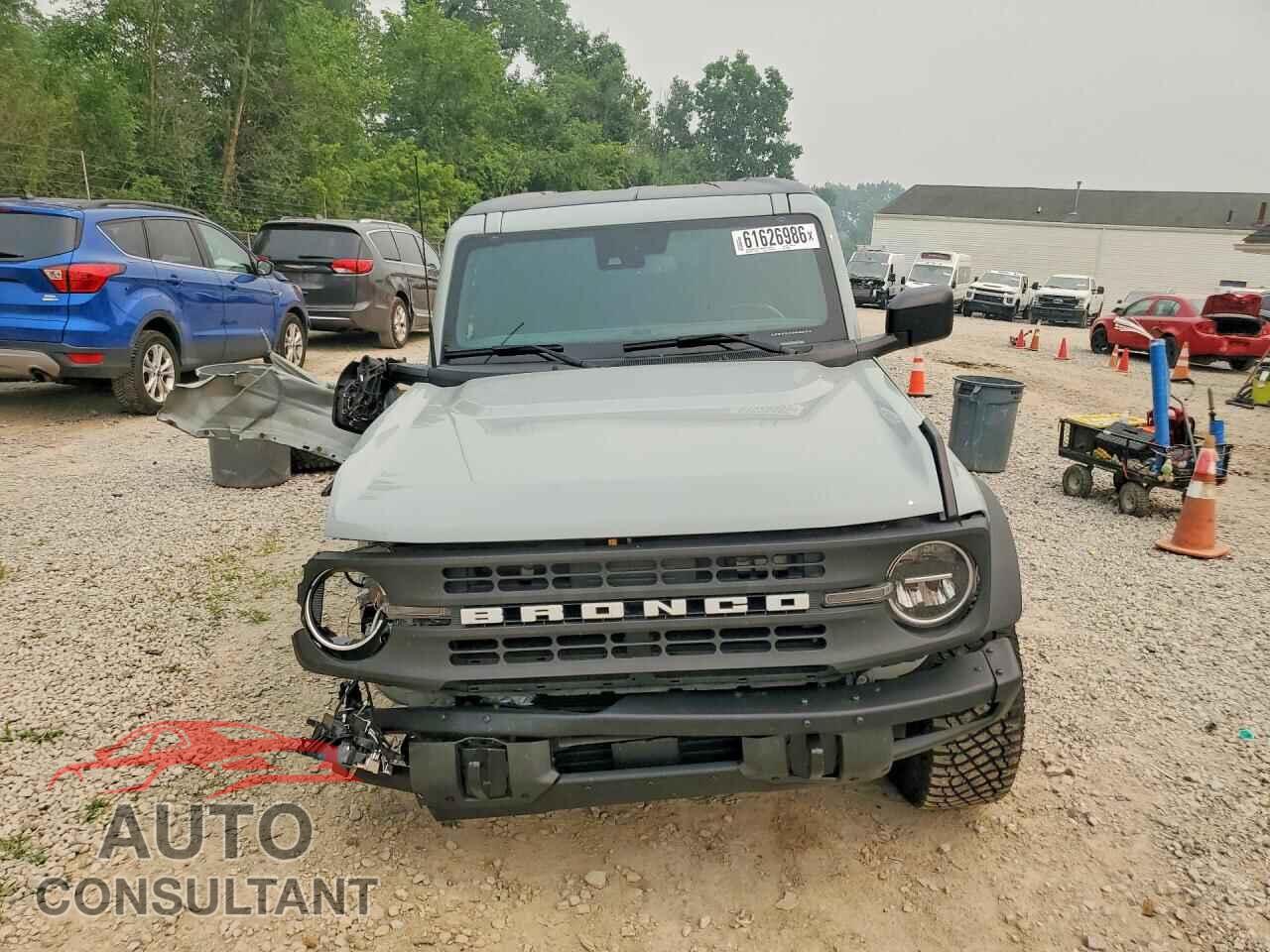 FORD BRONCO 2023 - 1FMEE5DP9PLB98772