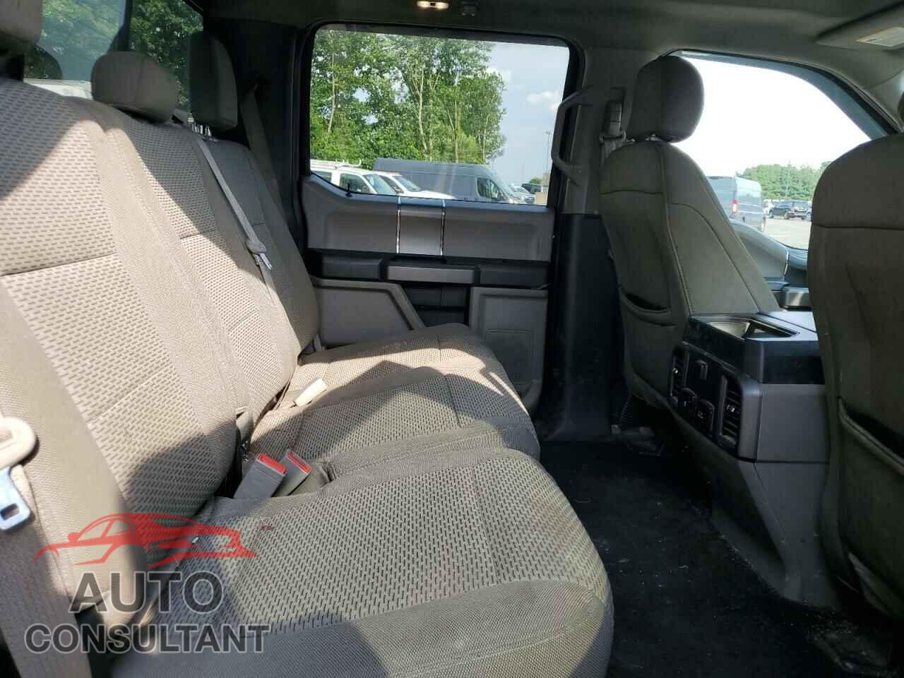 FORD F-150 2019 - 1FTEW1EP4KFC73751