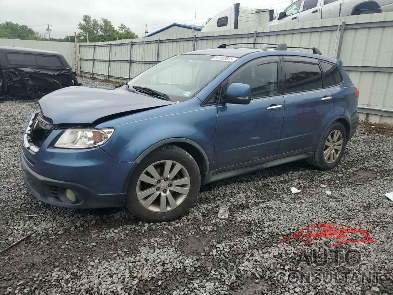 SUBARU TRIBECA 2009 - 4S4WX97D794403946