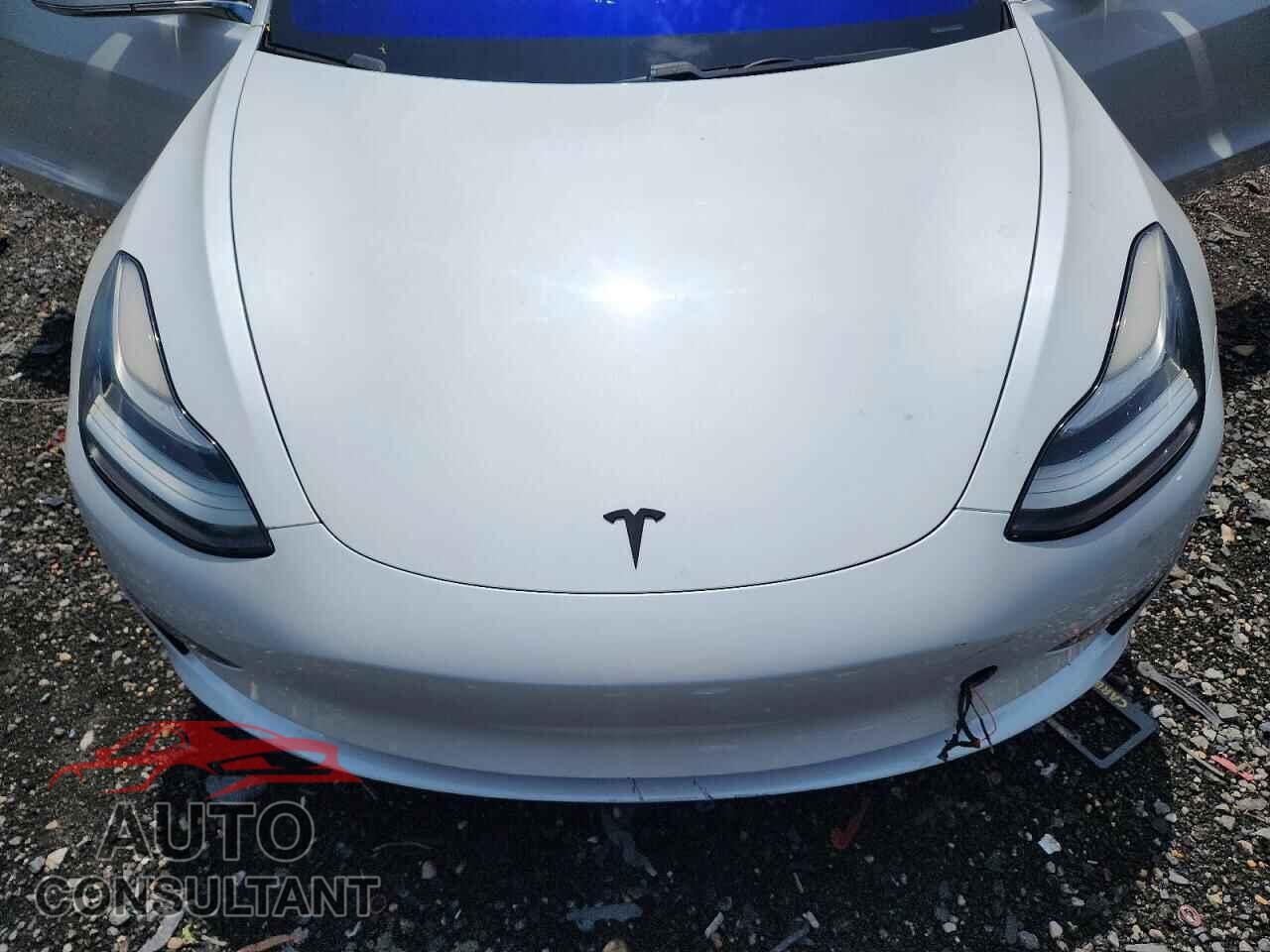 TESLA MODEL 3 2019 - 5YJ3E1EA9KF311713