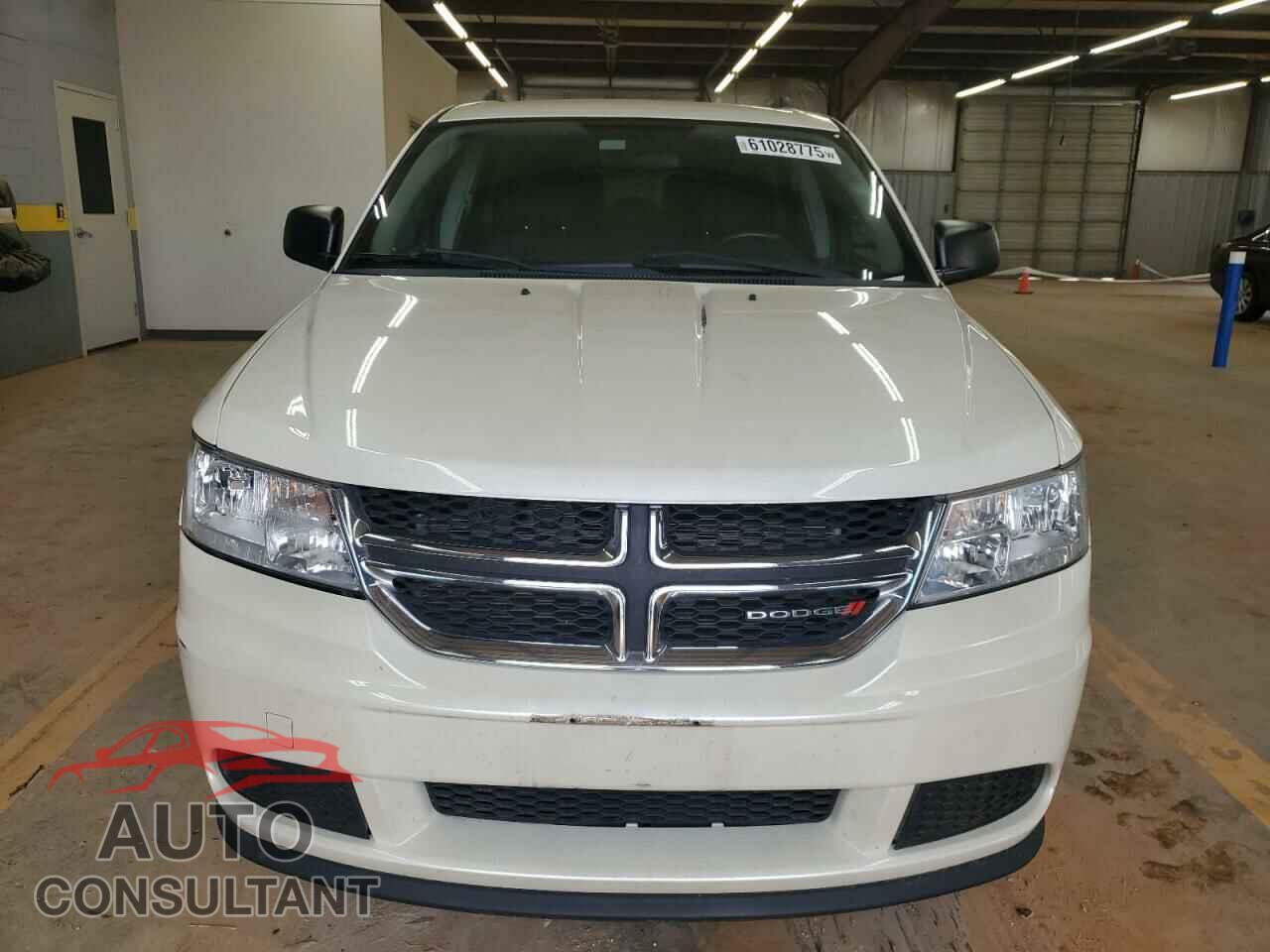 DODGE JOURNEY 2017 - 3C4PDCAB2HT676369