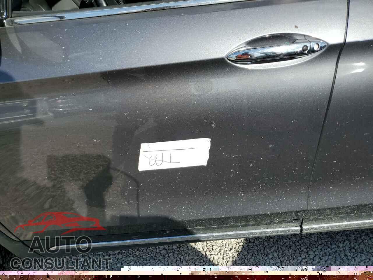 HONDA PILOT 2019 - 5FNYF6H63KB076510